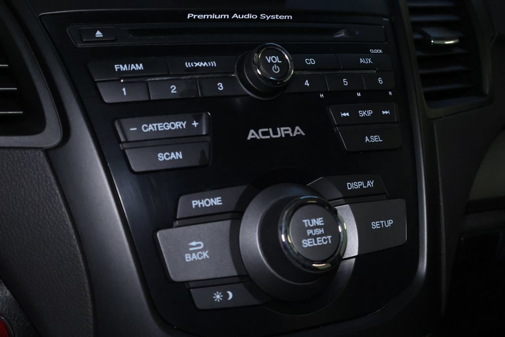 Used 2015 Acura RDX AWD image 30