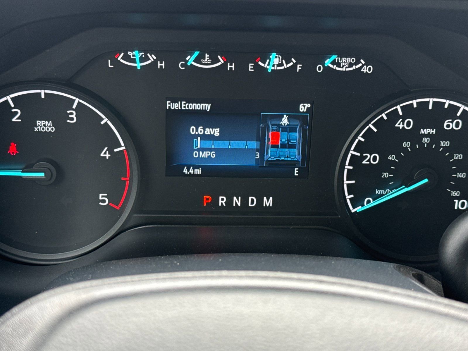 New 2026 Ford F250 XLT AWD/4WD image 25