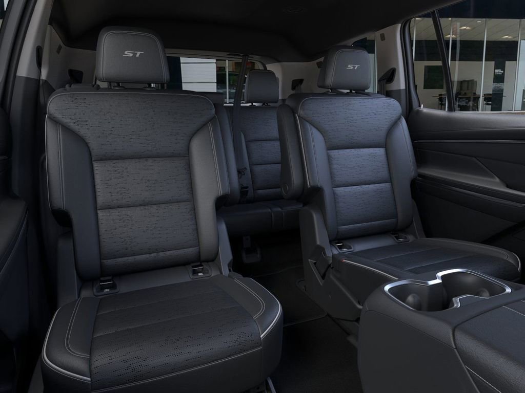 New 2026 Buick Enclave Sport Touring FWD image 17