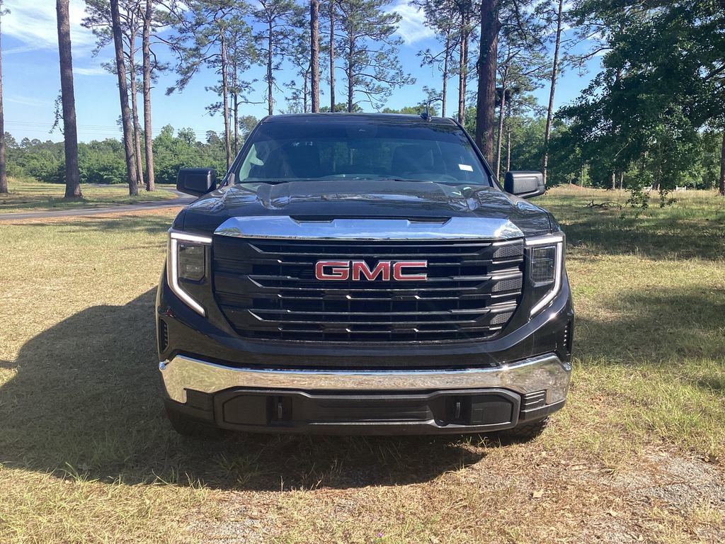 New 2026 GMC Sierra 1500 Pro w/ Pro Value Package AWD/4WD image 7