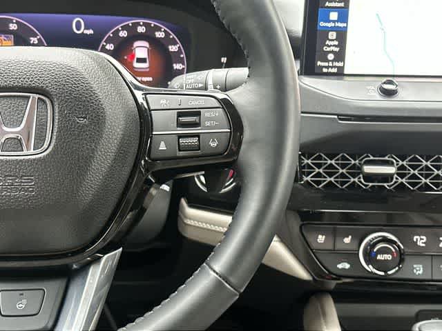 Used 2025 Honda Accord Touring image 10