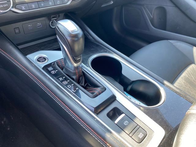 Used 2023 Nissan Altima 2.5 SR image 14