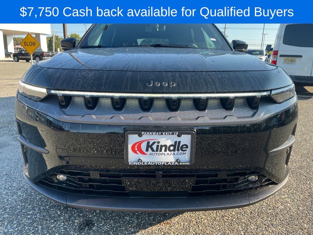 New 2025 Jeep Wagoneer S Launch Edition video 2