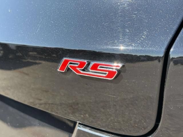 Used 2024 Chevrolet TrailBlazer RS FWD image 7