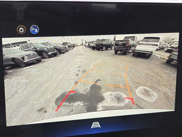 New 2026 Chevrolet Equinox LT w/ Midnight Edition image 4