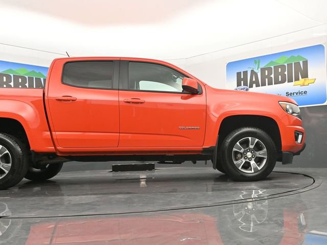 Used 2019 Chevrolet Colorado Z71 image 22