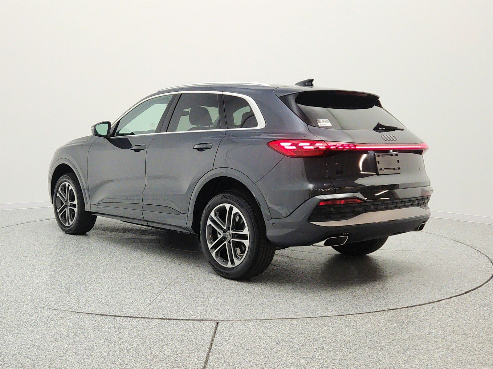 New 2026 Audi Q5 Premium Plus AWD/4WD image 7