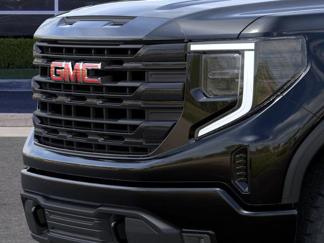 New 2026 GMC Sierra 1500 Elevation AWD/4WD image 13