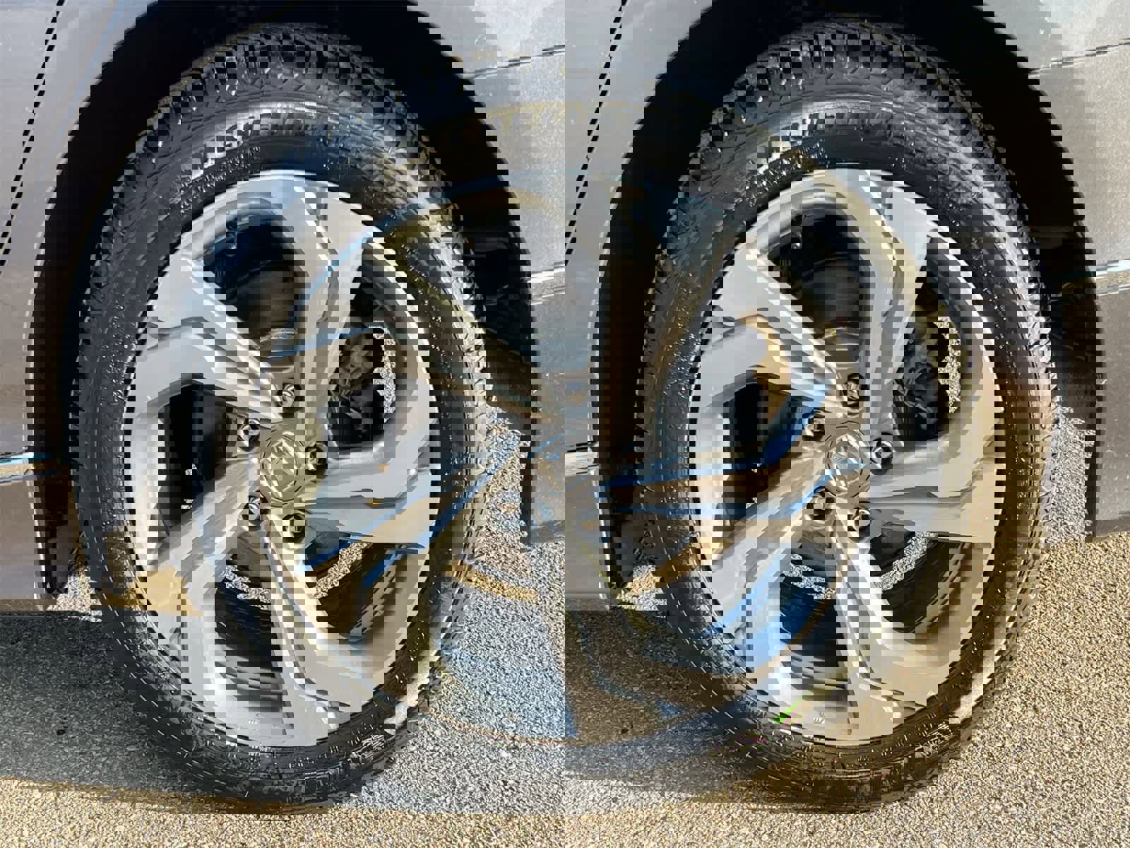 Used 2018 Honda Accord EX-L image 14