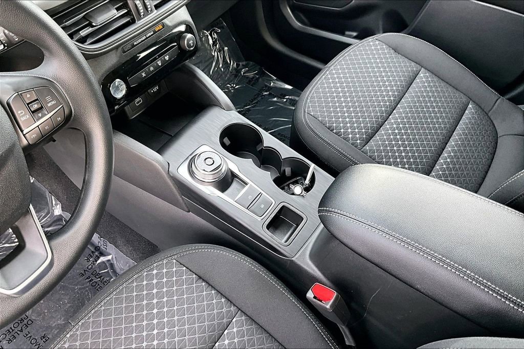 New 2026 Ford Escape Active w/ Tech Pack #1 image 24