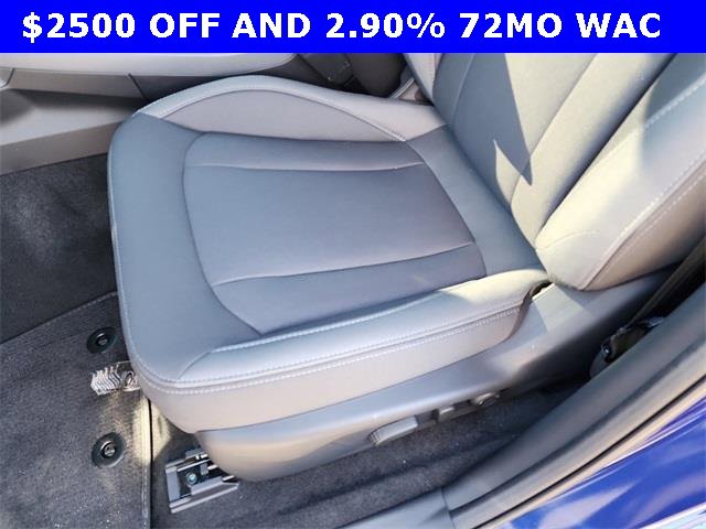 New 2026 Subaru Crosstrek 2.0i Premium image 15