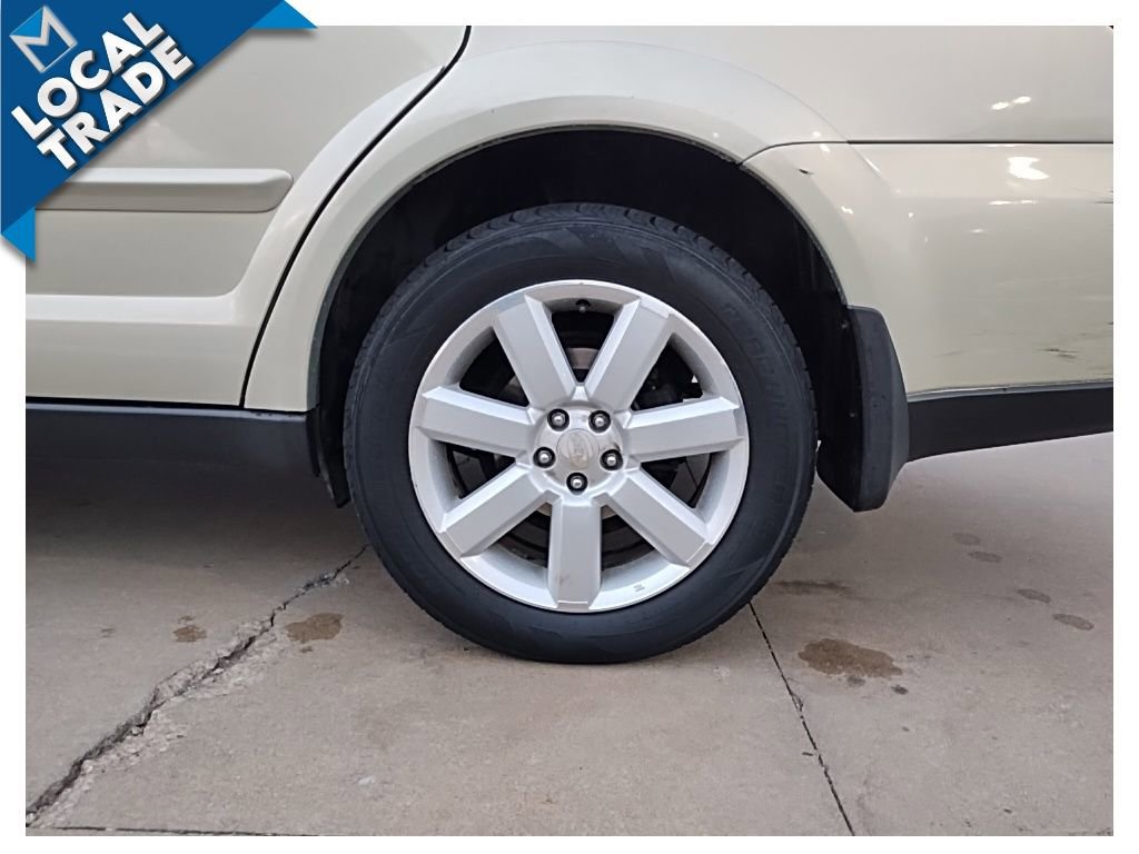 Used 2006 Subaru Outback 2.5i AWD/4WD image 17