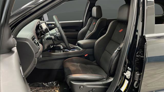 New 2026 Dodge Durango GT AWD/4WD image 9