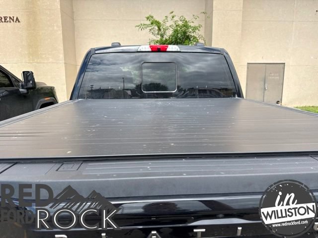 Used 2025 Ford F150 Platinum w/ Equipment Group 702A High AWD/4WD image 10