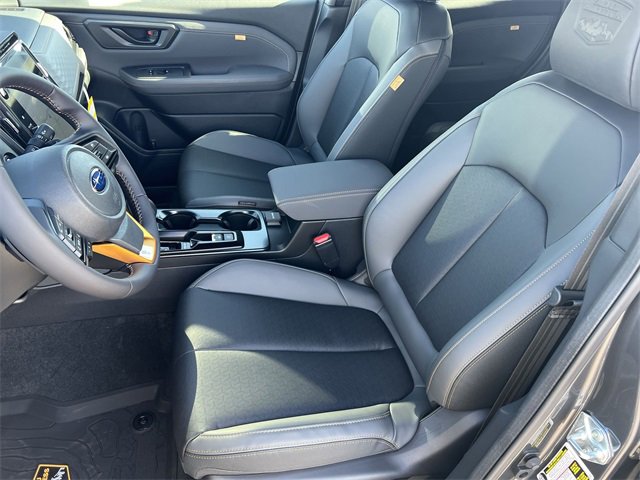 New 2026 Subaru Forester Wilderness w/ Wilderness Package image 28