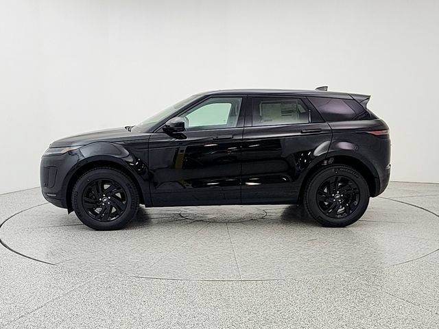 New 2026 Land Rover Range Rover Evoque S AWD/4WD image 8