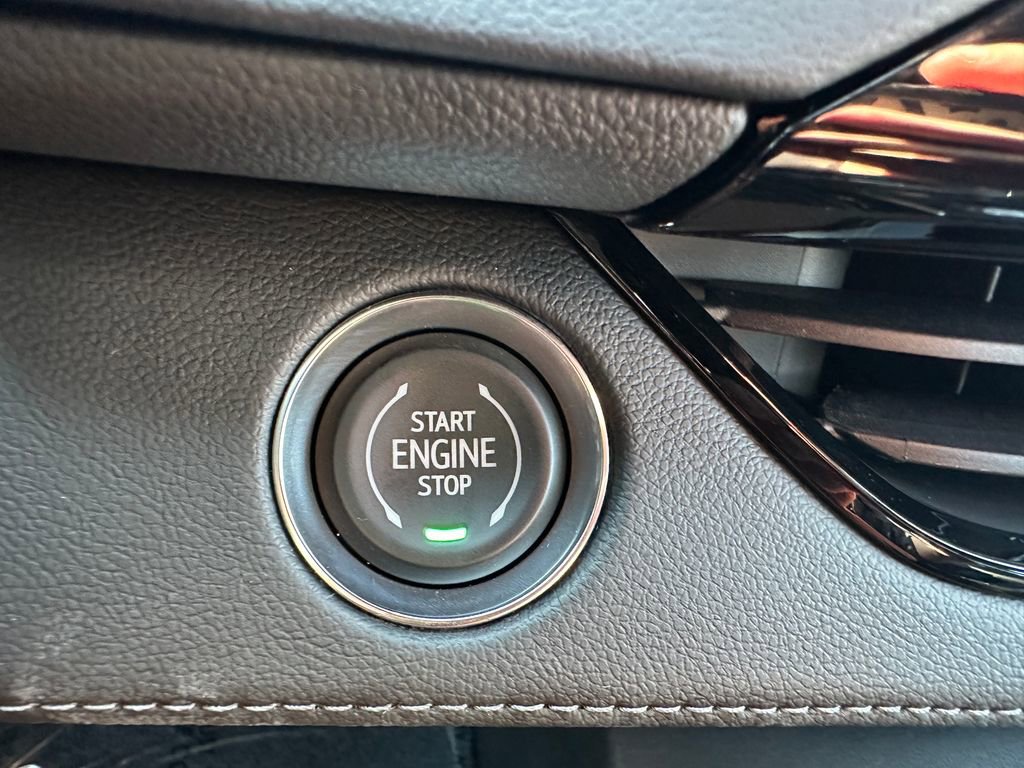 New 2026 Buick Enclave Avenir image 34