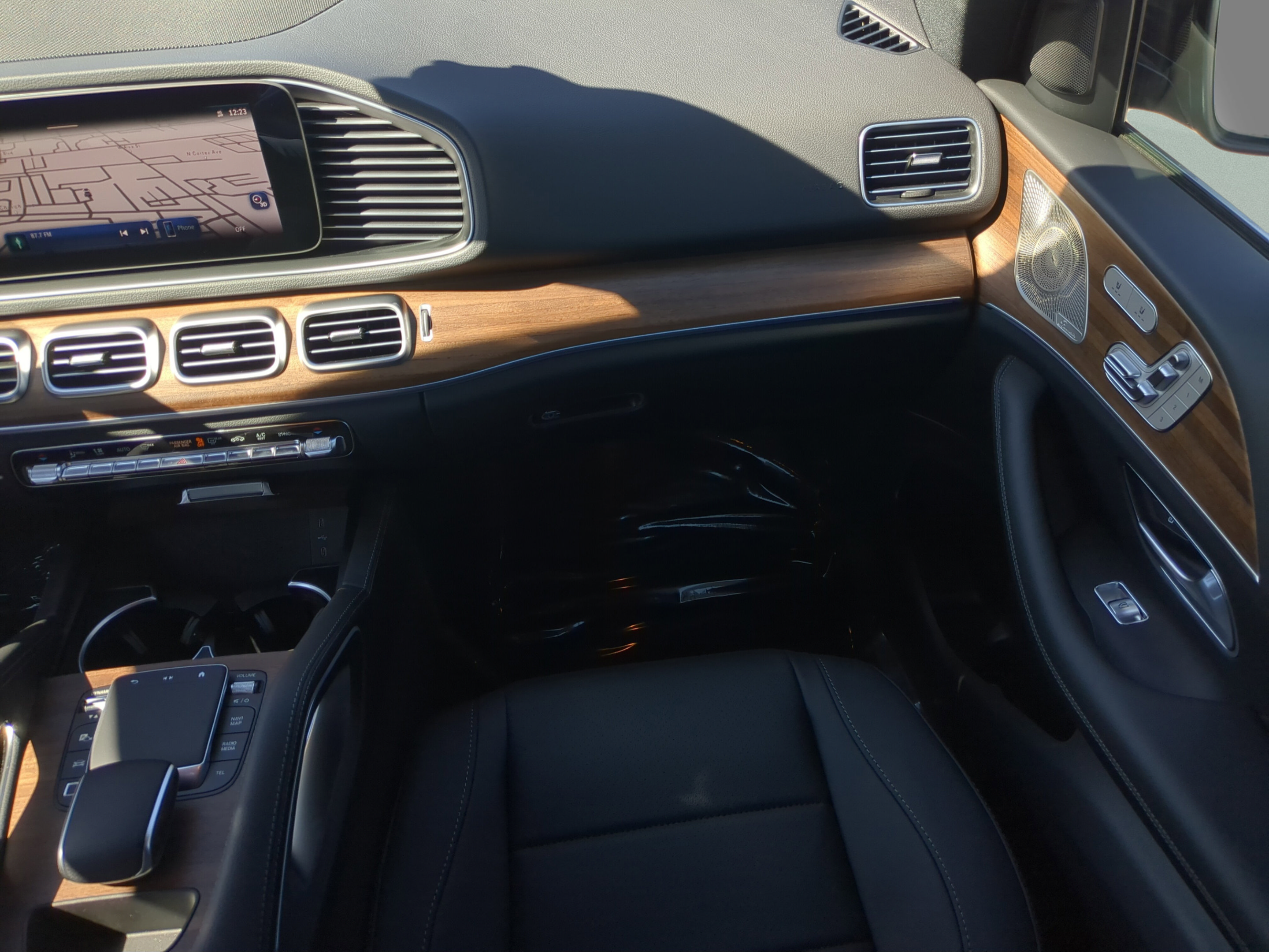 Certified 2026 Mercedes-Benz GLE 350 4MATIC image 17
