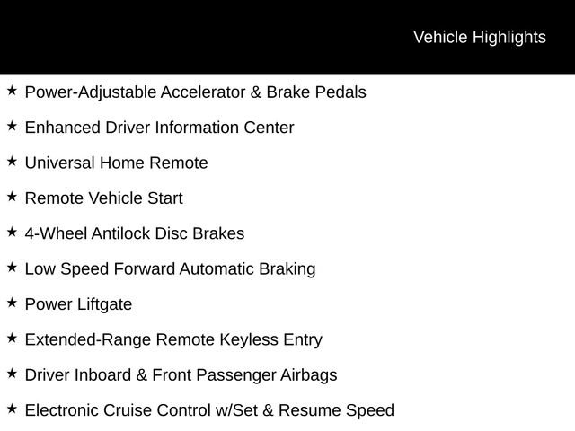 Used 2017 Chevrolet Suburban LT w/ LT Midnight Edition image 3