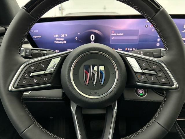 New 2026 Buick Enclave Avenir w/ Super Cruise Package image 25