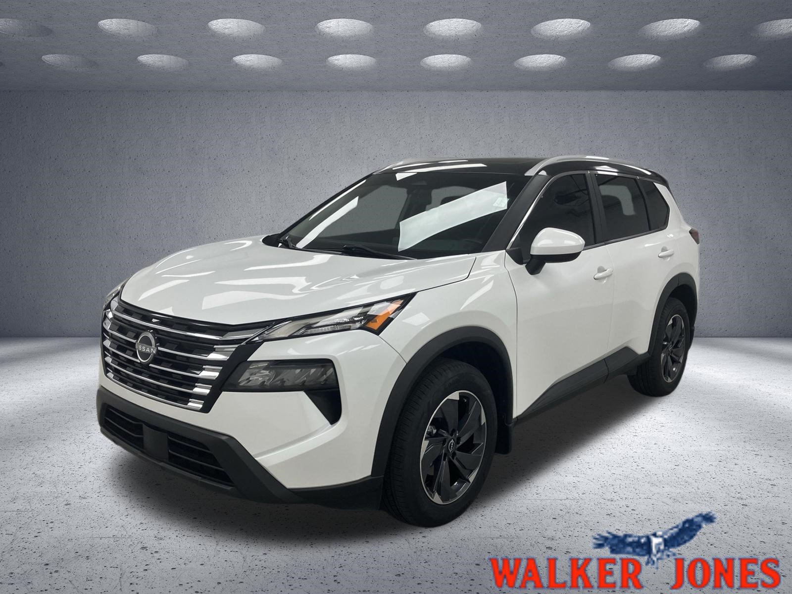 Used 2024 Nissan Rogue SV w/ SV Premium Package