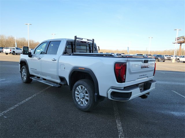 Used 2023 GMC Sierra 2500 Denali image 5