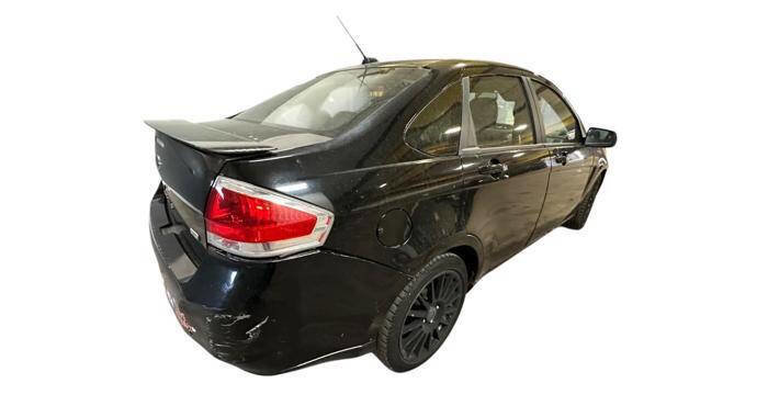 Used 2009 Ford Focus SES FWD image 5