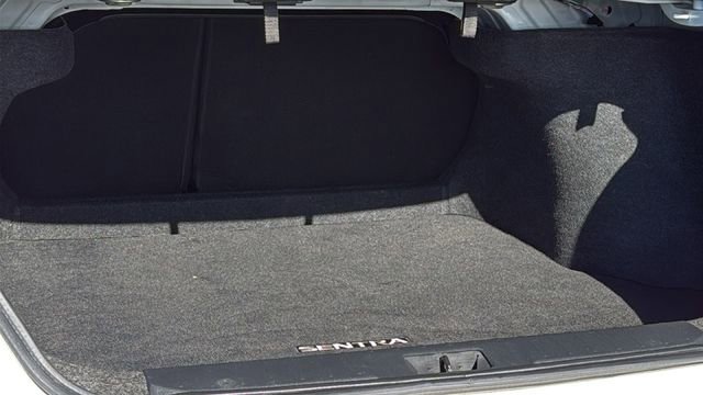 Used 2022 Nissan Sentra SV w/ Trunk Package image 27