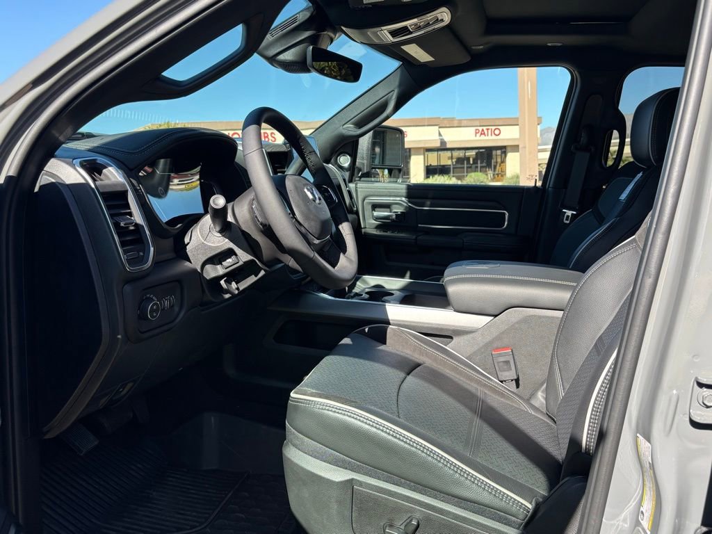 Used 2026 RAM 2500 Laramie image 18