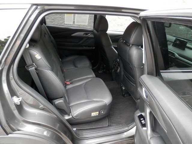 Used 2020 MAZDA CX-9 Touring AWD/4WD image 34
