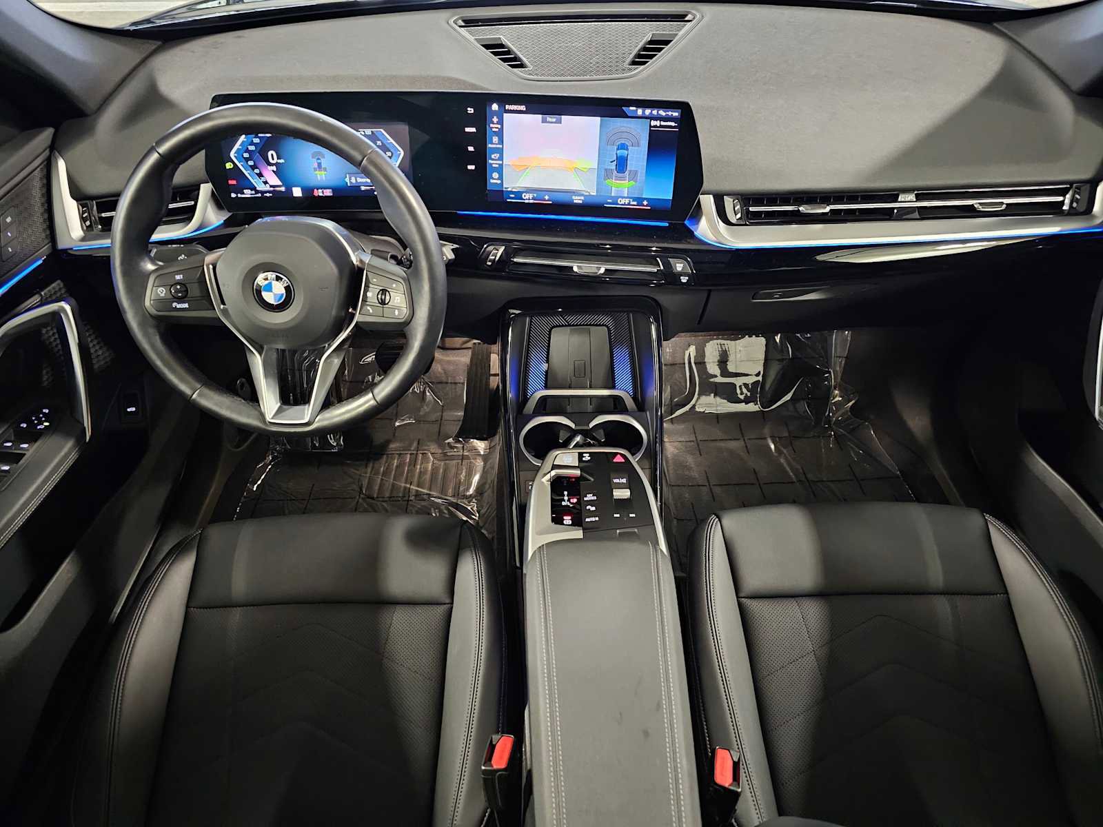 Used 2023 BMW X1 xDrive28i w/ Convenience Package image 10