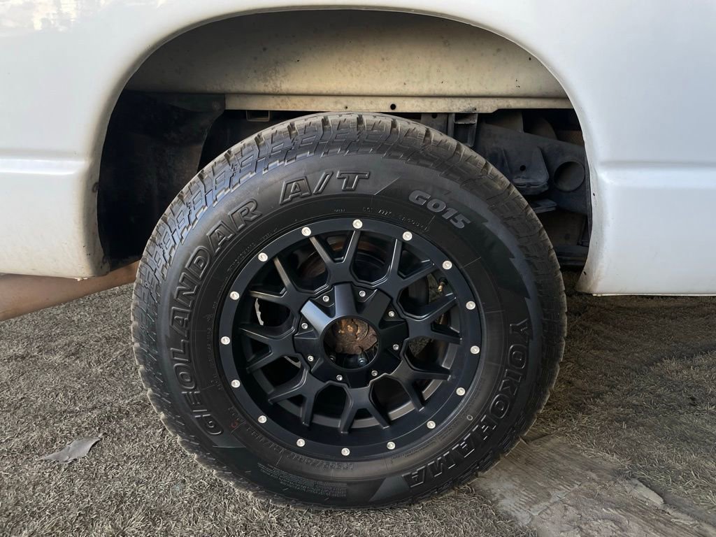 Used 2007 Dodge Ram 3500 Truck Laramie image 11