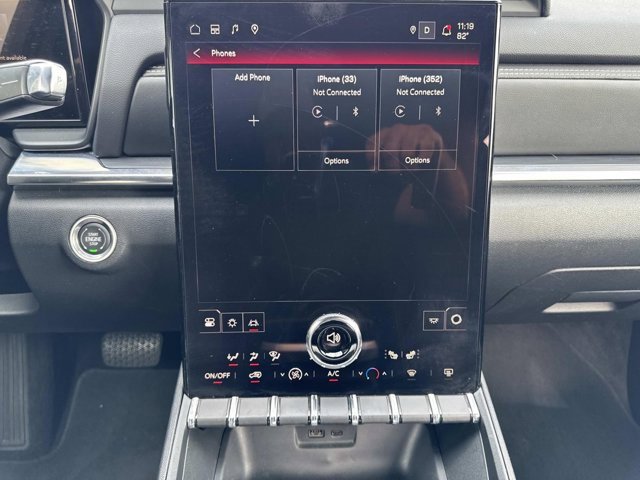 Used 2025 GMC Terrain Elevation image 27