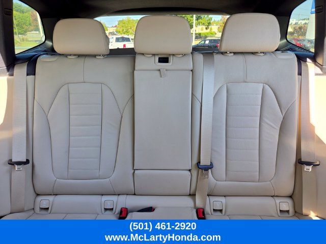 Used 2021 BMW X3 M40i w/ Executive Package AWD/4WD image 13