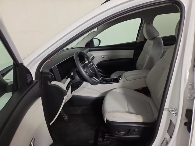Used 2026 Hyundai Tucson SEL Plus AWD/4WD image 13