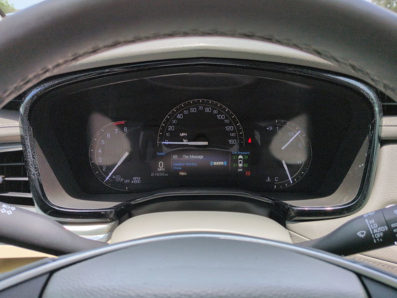 Used 2017 Cadillac XT5 Premium Luxury FWD image 29