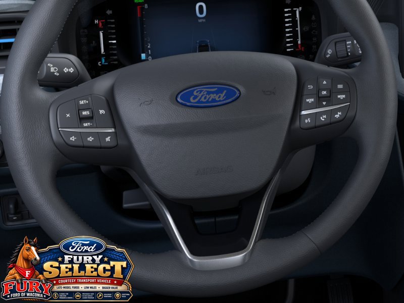 New 2026 Ford Maverick XLT w/ XLT Luxury Package AWD/4WD image 14