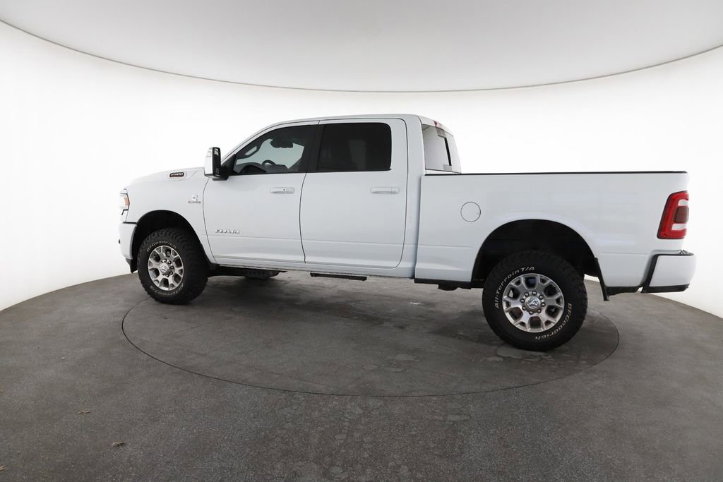 Used 2024 RAM 2500 Laramie image 8