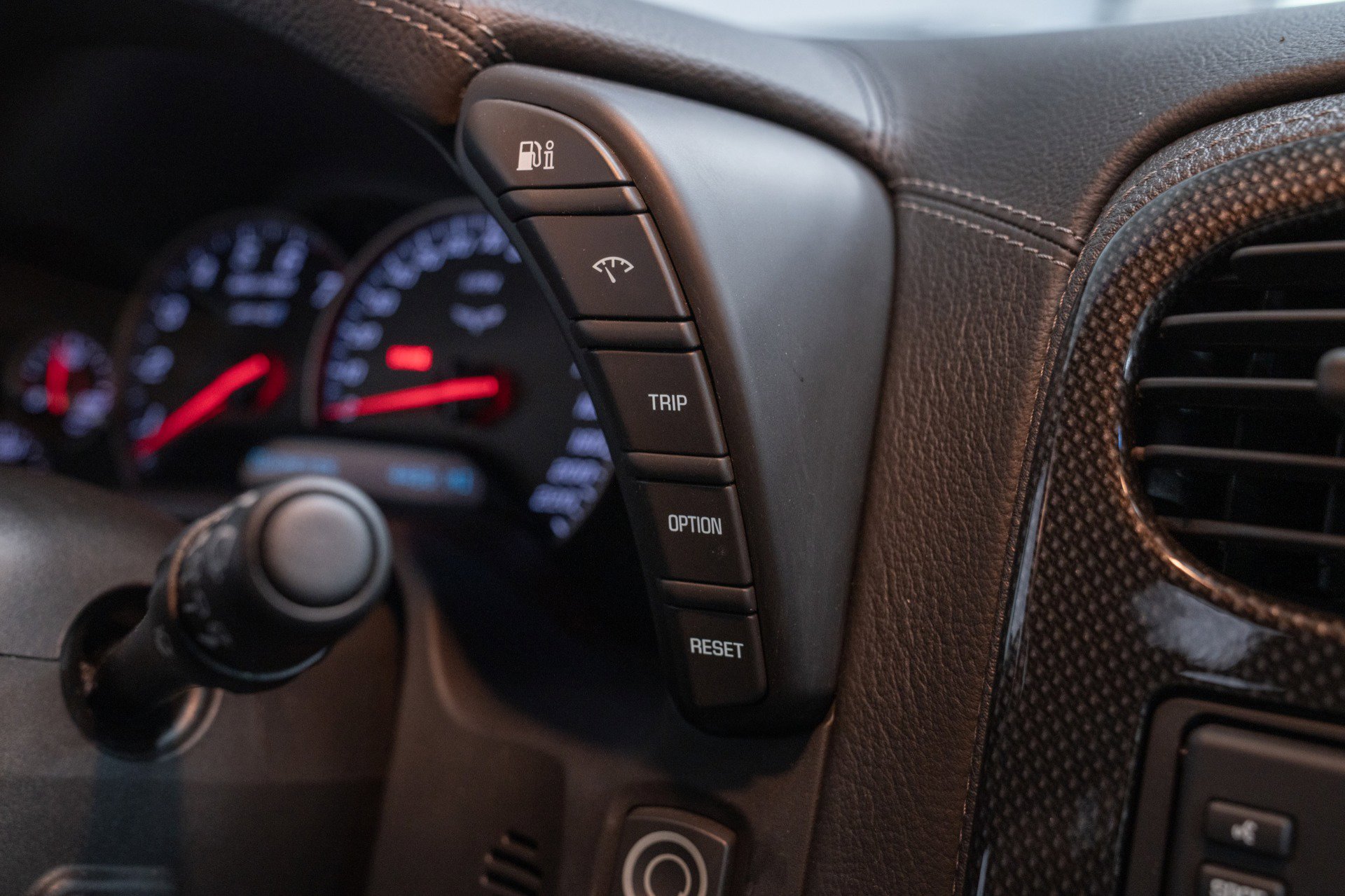 Used 2010 Chevrolet Corvette ZR1 w/ Preferred Equipment Group image 24