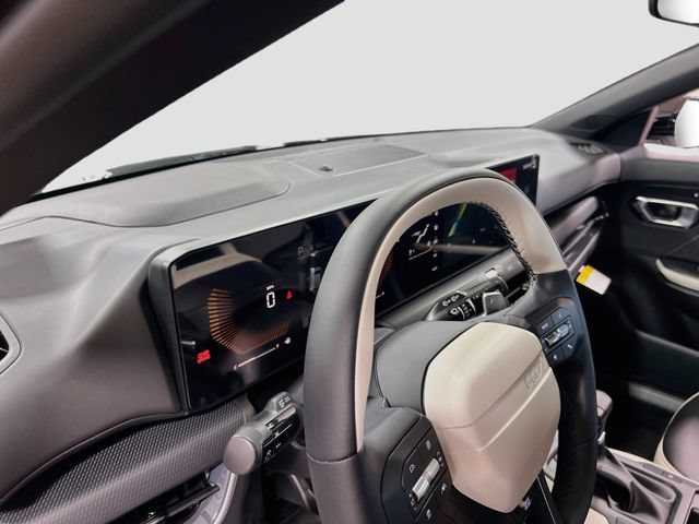 New 2026 Kia K4 GT-Line FWD image 9