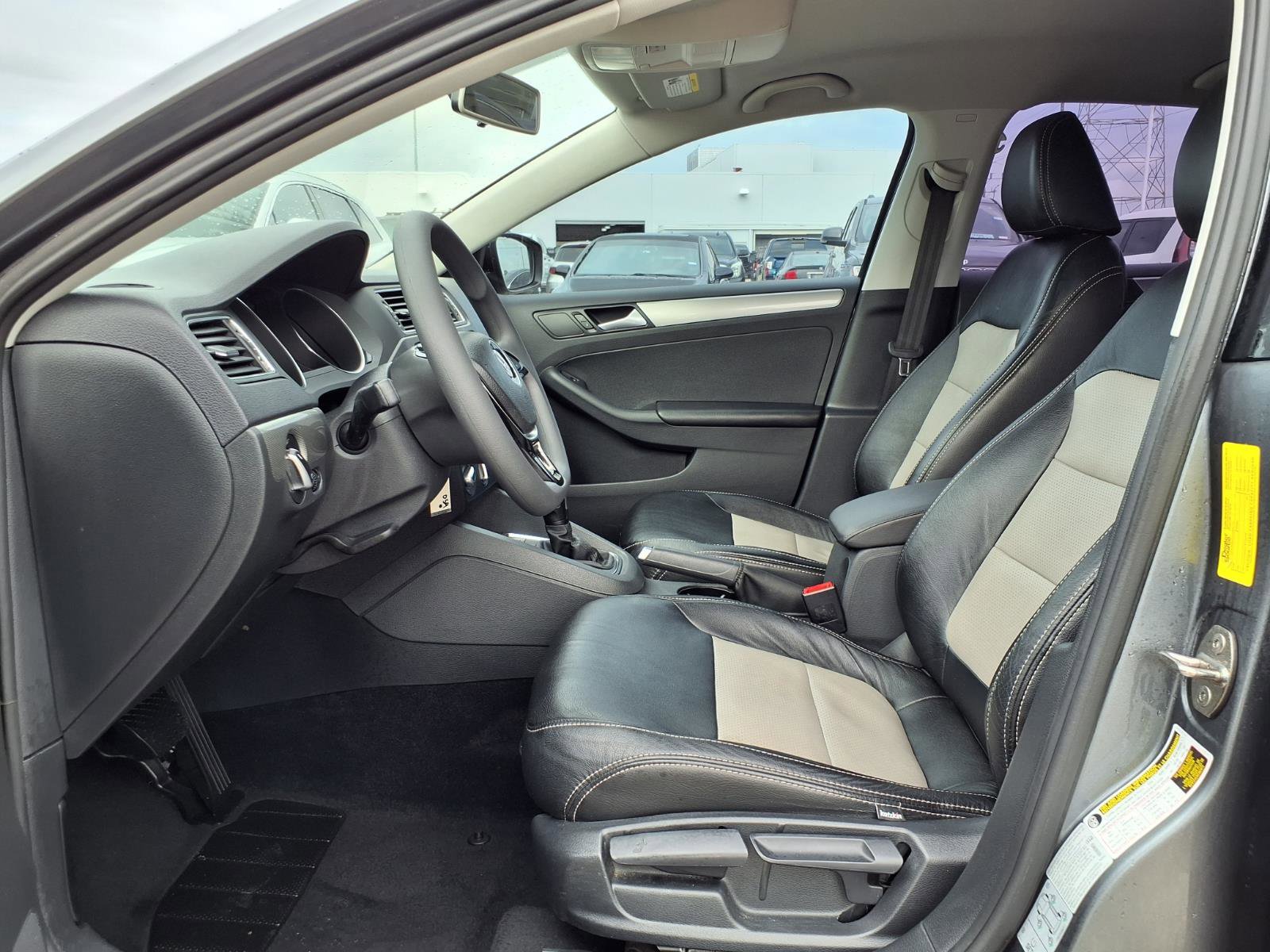 Used 2018 Volkswagen Jetta S FWD image 17