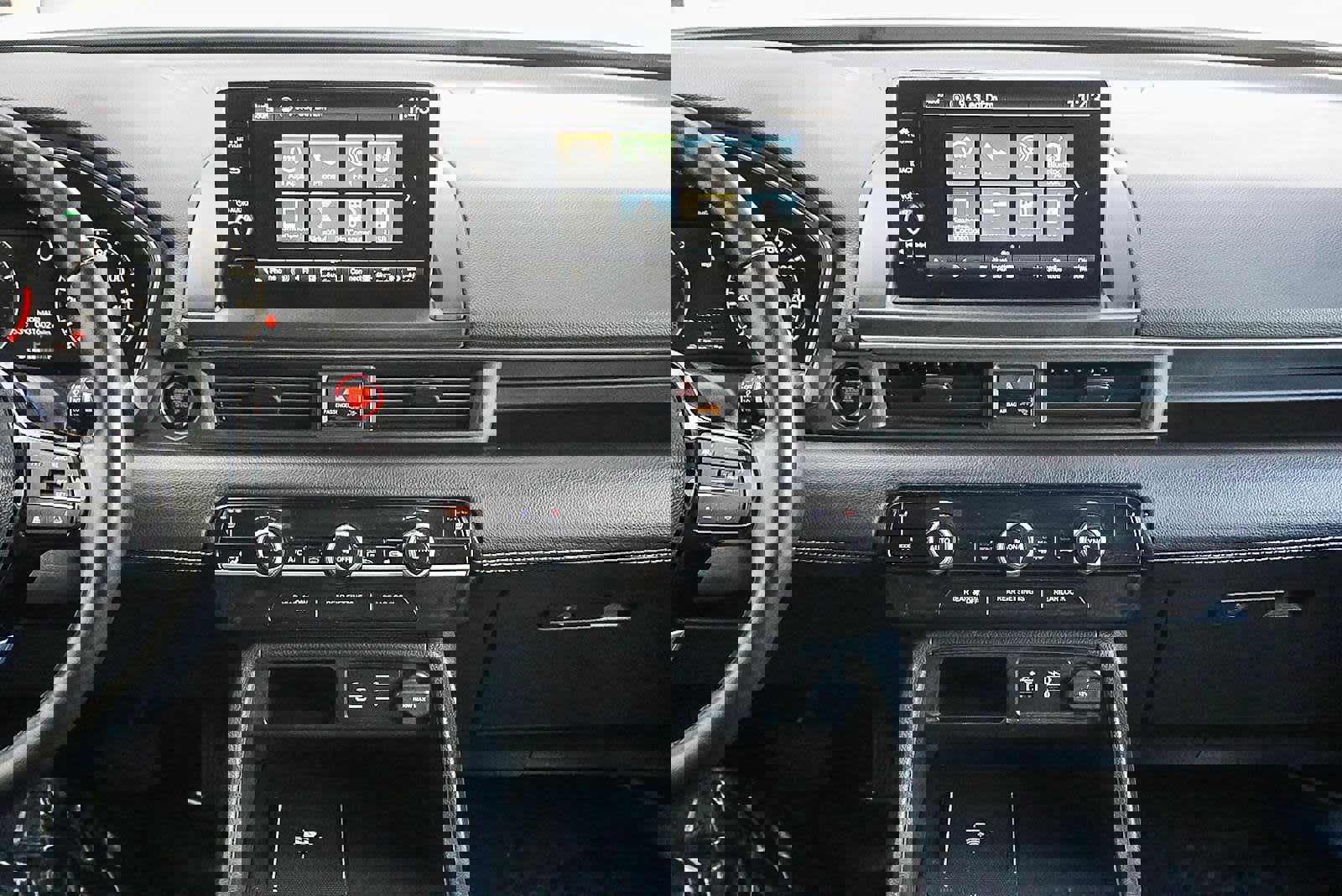 Used 2025 Honda Pilot EX-L image 12