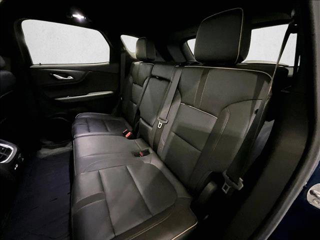 Used 2023 Chevrolet Blazer Premier FWD image 28