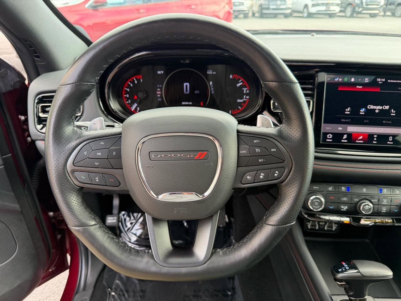 Used 2024 Dodge Durango GT image 29