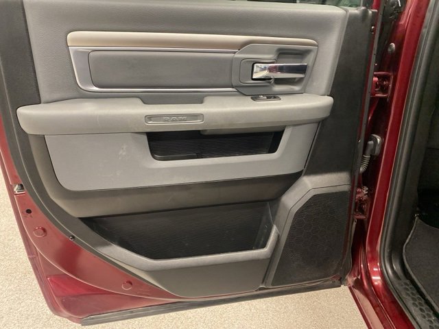 Used 2019 RAM 1500 Classic Warlock w/ Electronics Group image 31