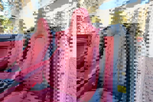 Used 2021 Porsche 911 Carrera image 56