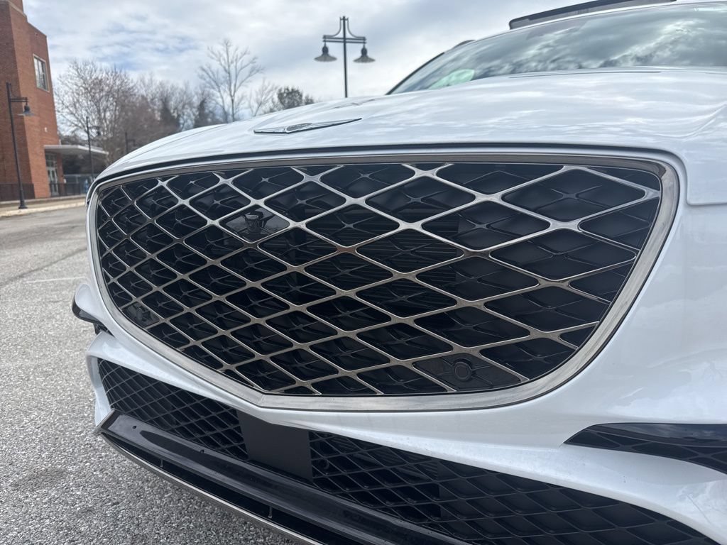 New 2026 Genesis GV70 3.5T Sport Prestige AWD/4WD image 5
