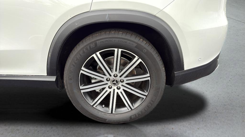 Used 2026 Mercedes-Benz GLE 350 4MATIC image 15