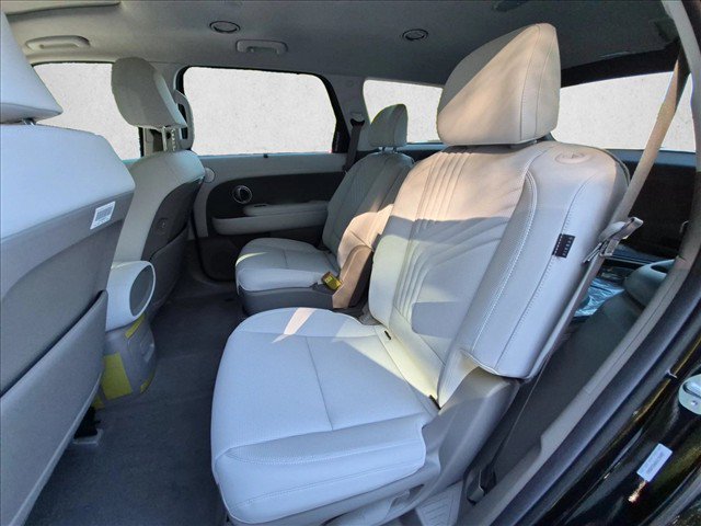 New 2027 Hyundai Palisade SEL Premium FWD image 16