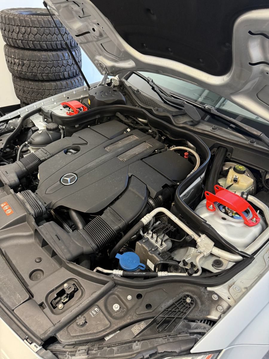Used 2016 Mercedes-Benz CLS 400 image 19